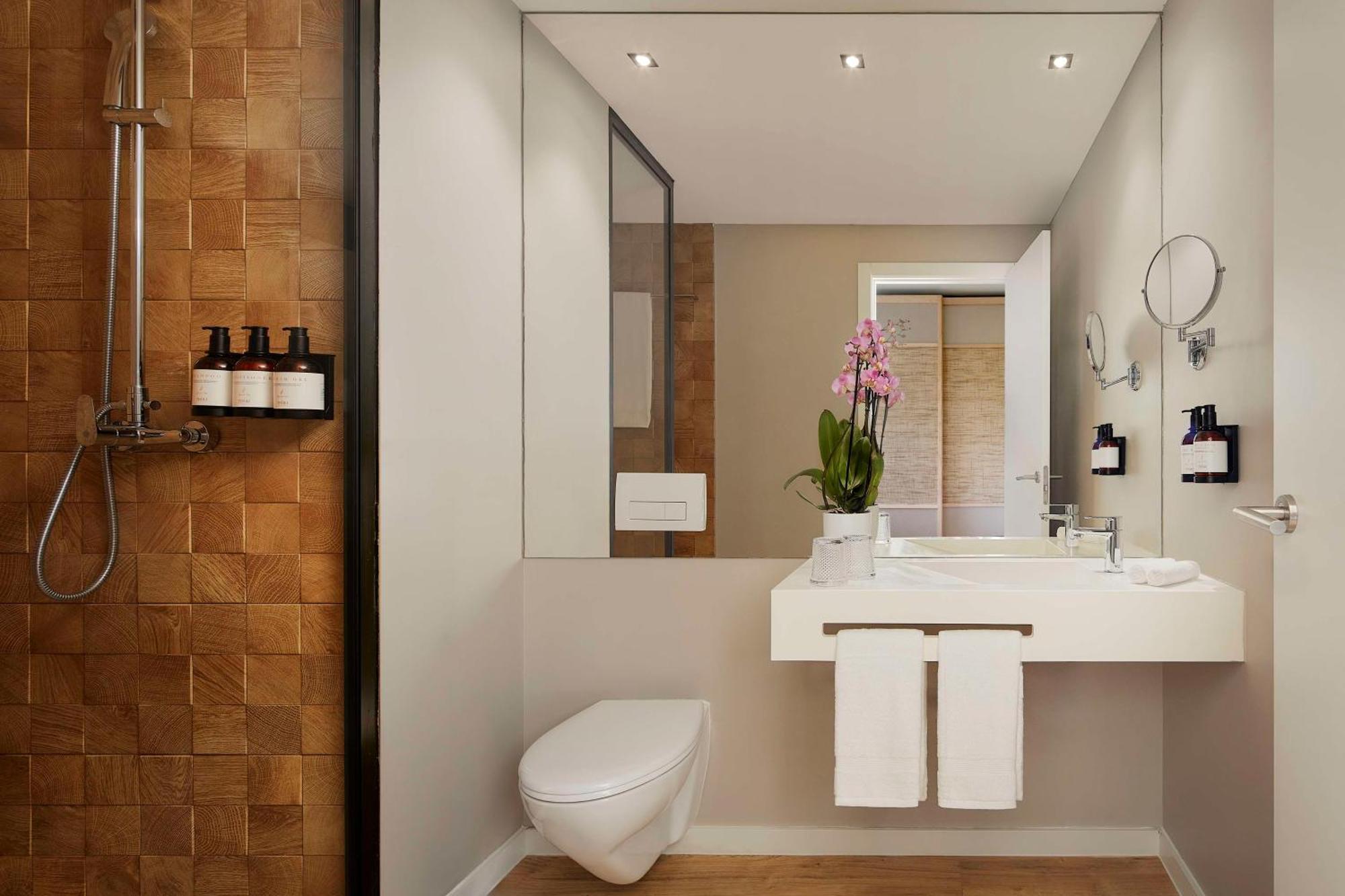 Tivoli Alvor Algarve Hotel Ngoại thất bức ảnh Bathroom