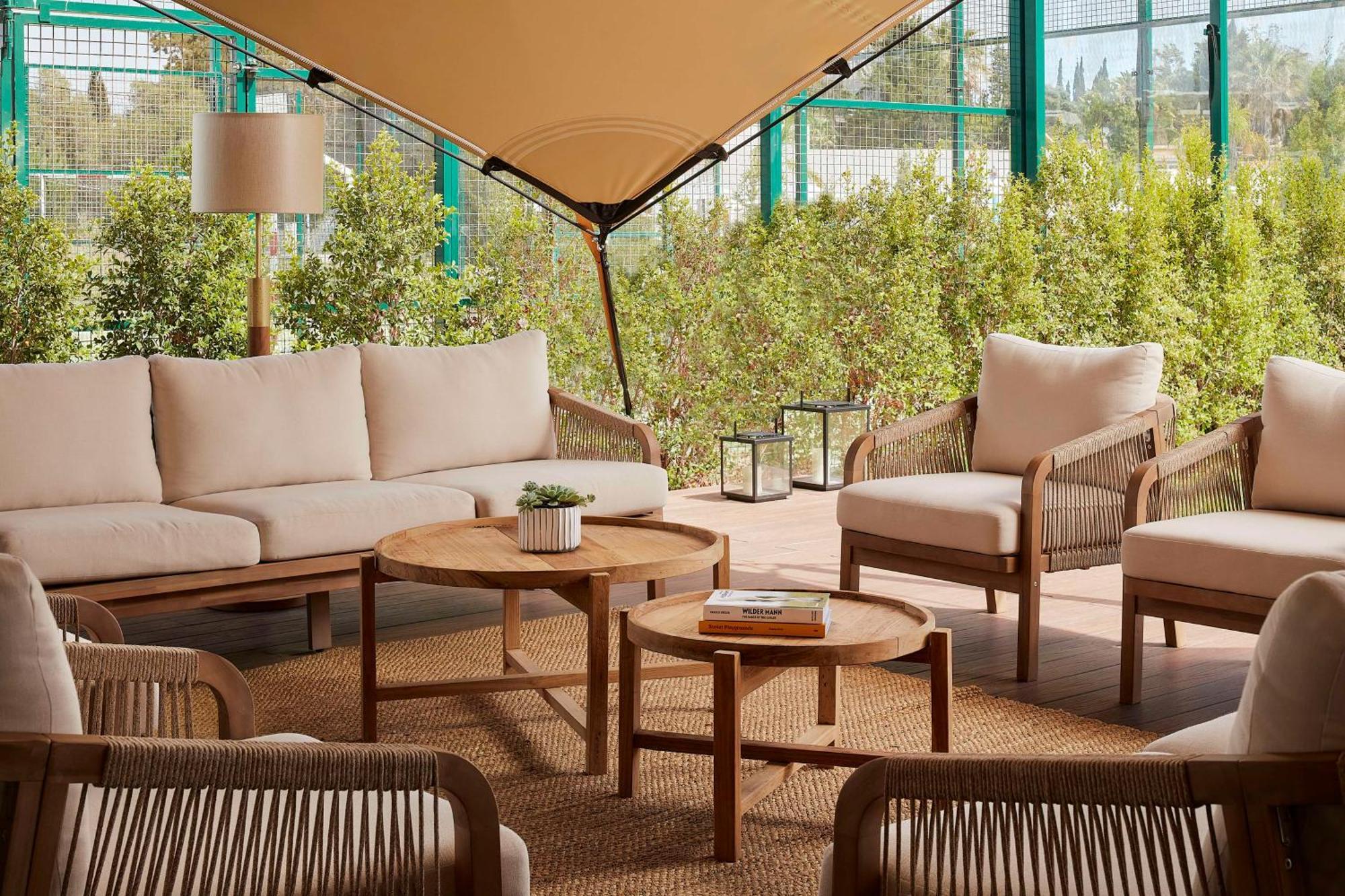 Tivoli Alvor Algarve Hotel Ngoại thất bức ảnh The Club at The Biltmore