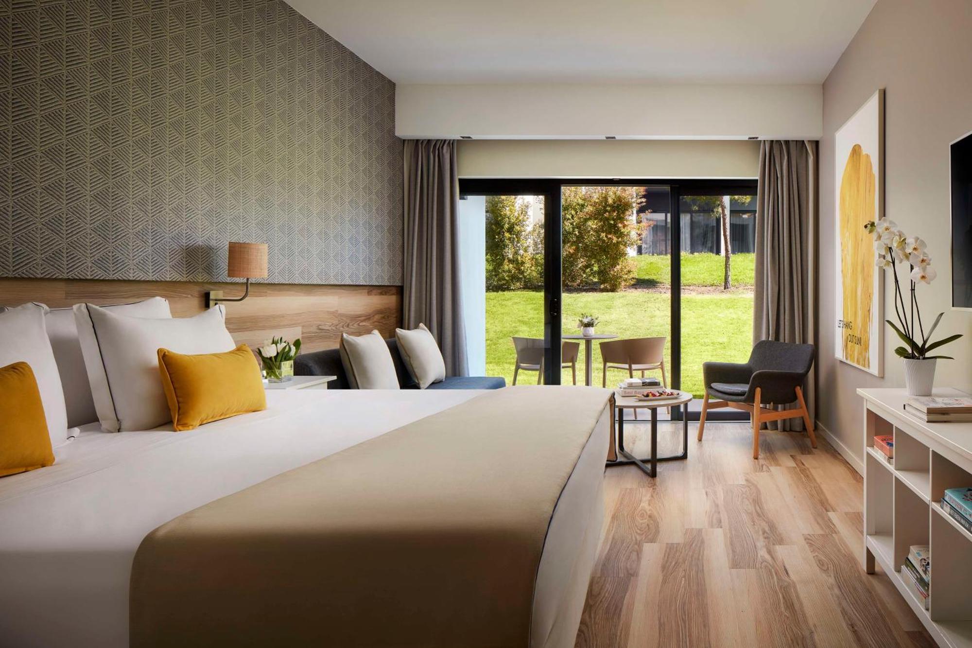 Tivoli Alvor Algarve Hotel Ngoại thất bức ảnh A room at the hotel