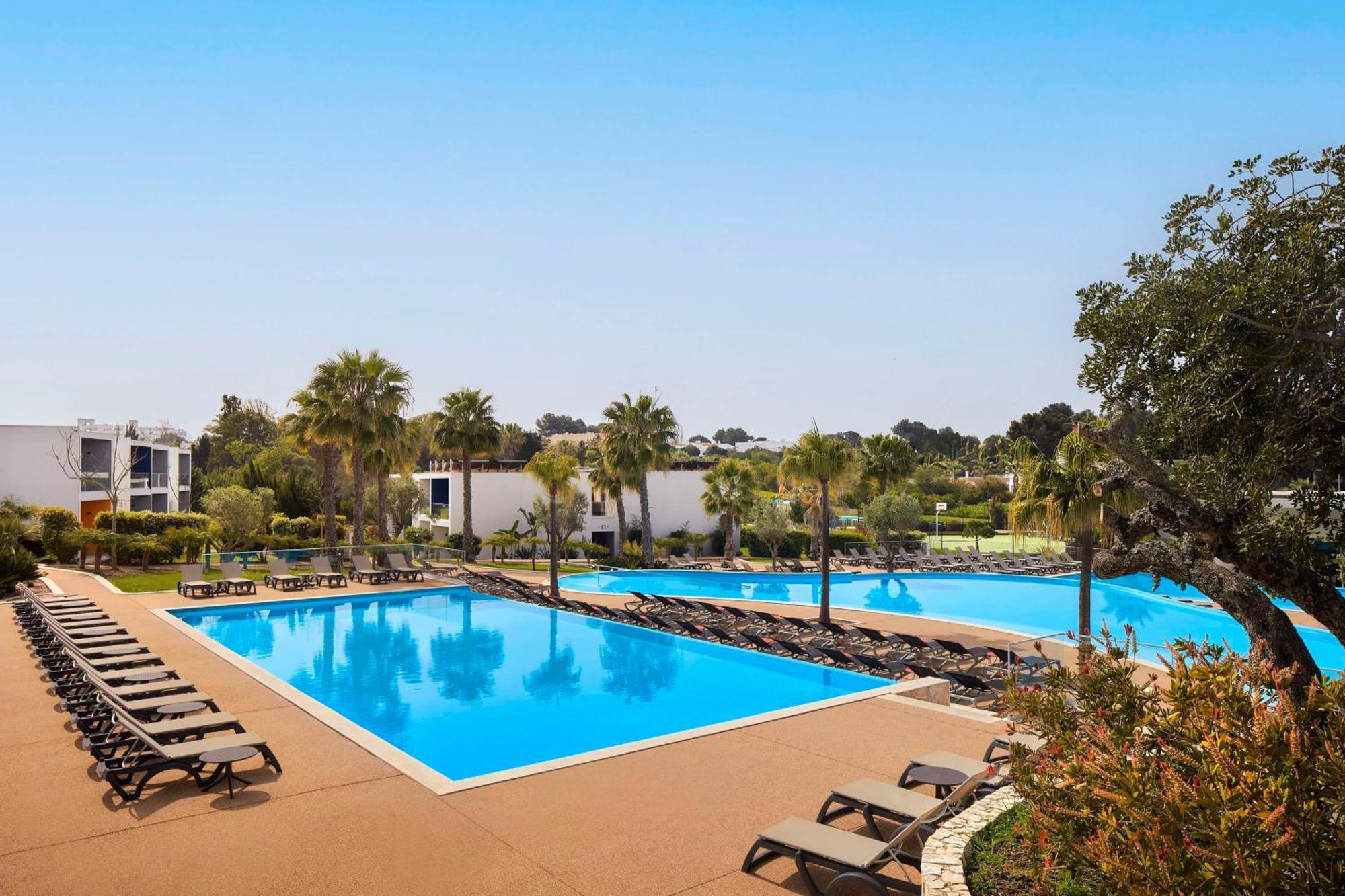 Tivoli Alvor Algarve Hotel Ngoại thất bức ảnh