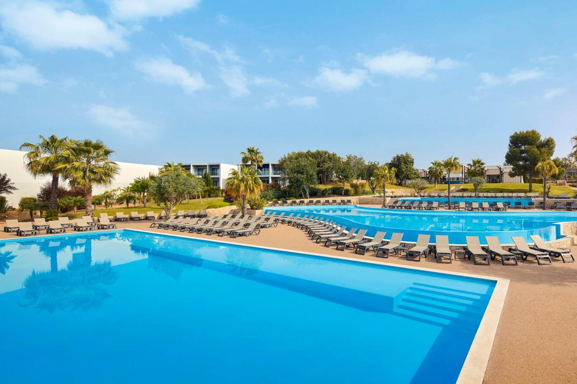 Tivoli Alvor Algarve Hotel Ngoại thất bức ảnh