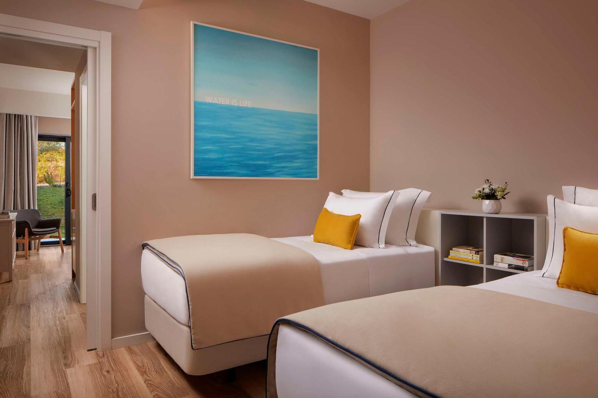 Tivoli Alvor Algarve Hotel Ngoại thất bức ảnh