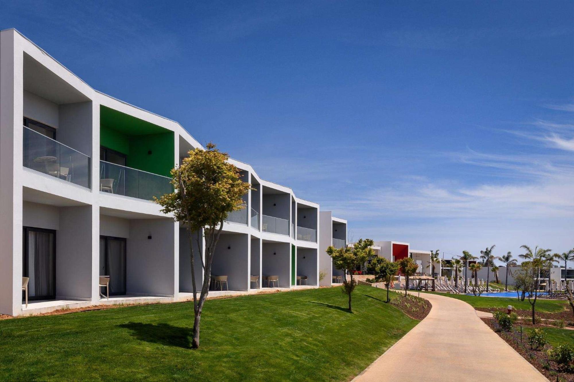 Tivoli Alvor Algarve Hotel Ngoại thất bức ảnh