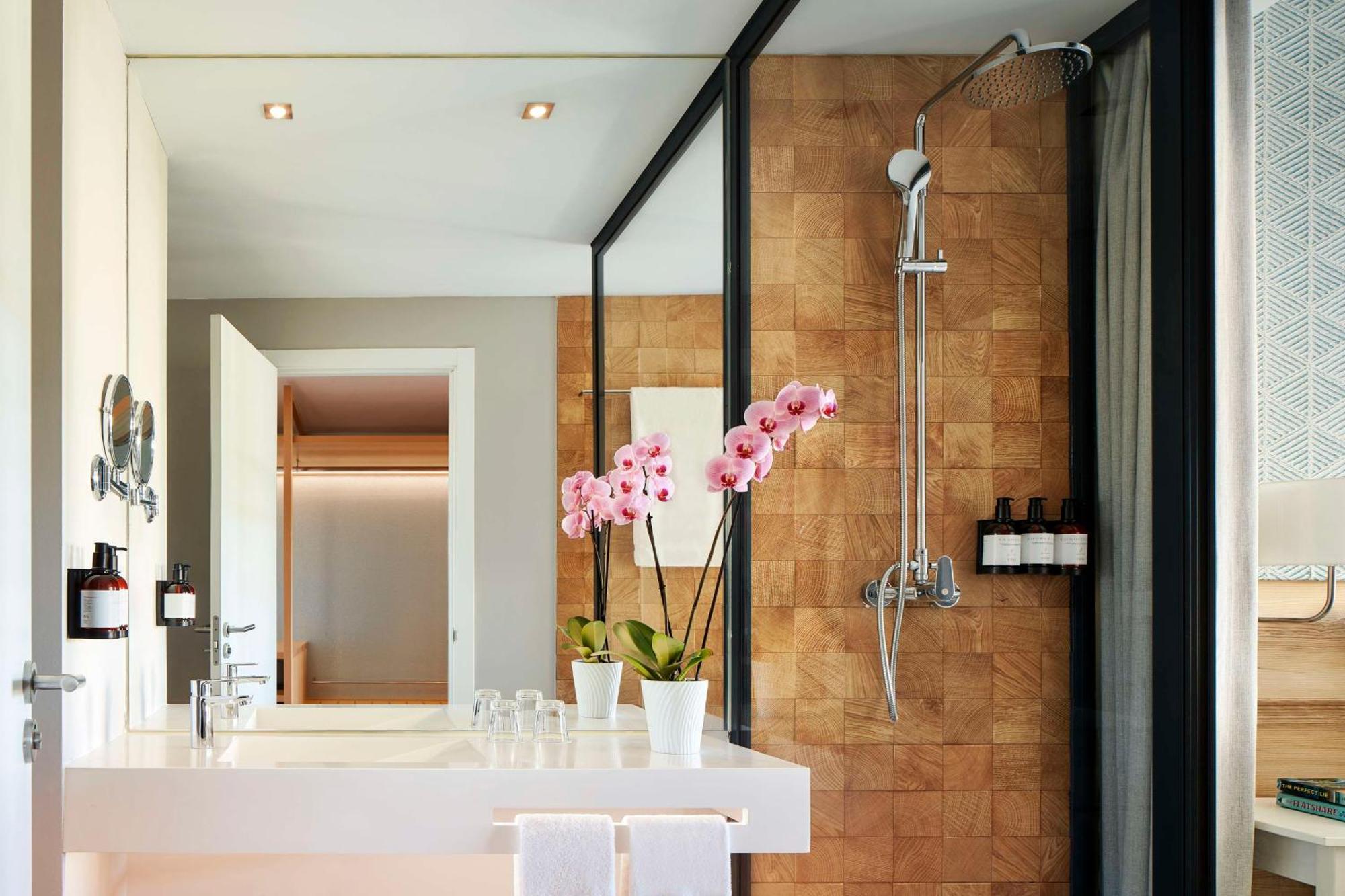 Tivoli Alvor Algarve Hotel Ngoại thất bức ảnh Bathroom